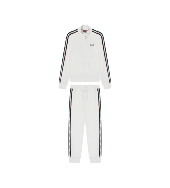 Para mujer. 7W001226_AF12660 Chándal Italian Spirit (L), Casual, Deportivo, Algodón, Manga larga
