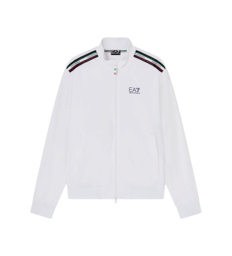 Para mujer. 7W001227_AF13190 Chaqueta Italian Spirit (L), Casual, Deportivo, Nylon, Manga larga