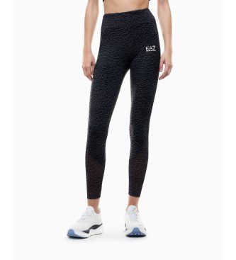 Leggings Vigor7 Lab negro