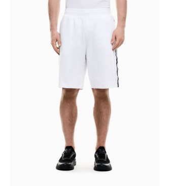 Para hombre. 7M001481_AF12660 Bermudas Logo Series en interlock (3XL), Casual, Deportivo, Algodón