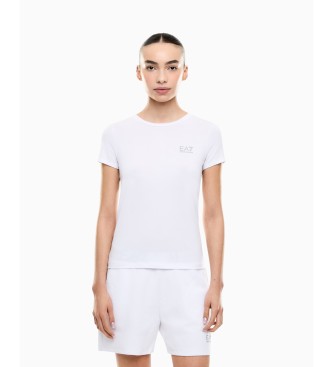 Para mujer. 7W001149_AF12945 Camiseta Ventus (L), Casual, Poliéster, Manga corta