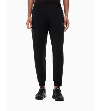 Para hombre. 7M001337_AF16658 Pantalón Premium Label (L), Casual, Deportivo, Poliamida