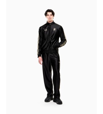 Para hombre. 7M001613_AF21688 Chándal Soccer (3XL), Casual, Deportivo, Poliéster, Manga larga