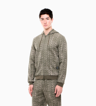 Sweatshirt Enzo