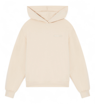 EA7 para niña. 7G000225_AF21638 Sudadera GRAPHIC SERIES GIRL fog (12Años= 154cm), Negro, Casual, Sintético, moda infantil