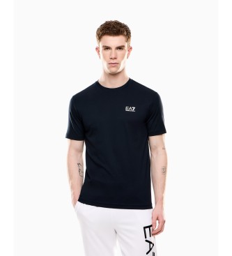 Para hombre. 7M000567_AF10375 Camiseta Temp (3XL), Casual, Algodón, Manga corta