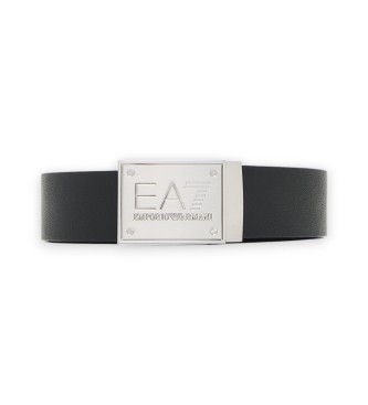 Unisex. 7X000091_AF14319 Cinturón reversible (OSFA), Casual, Poliéster