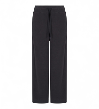 EA7 para mujer. 7W000568_AF15528 Pantalones Train Sporty 4Ever Gris (XS), Casual, Deportivo, Sportswear, Multideporte, Poliéster