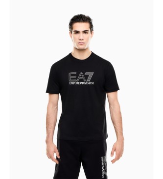 Para hombre. 7M001307_AF10375 Camiseta Visibility (3XL), Casual, Algodón, Manga corta