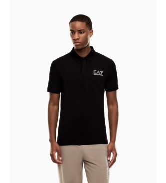 Para hombre. 7M001311_AF10373 Polo Visibility (L), Casual, Algodón, Manga corta