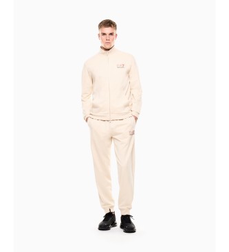 Chándal Visibility beige