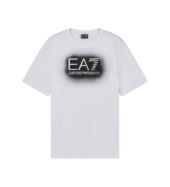 Para mujer. 7W000917_AF12503 Camiseta Visibility (L), Casual, Algodón, Manga corta