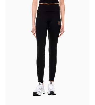Leggings Visibility negro