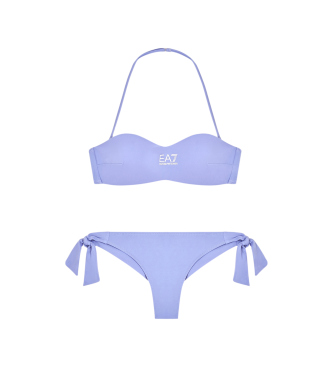 Para mujer. 7W000319_AF20663 Bikini Logo (L), Beachwear, Poliamida