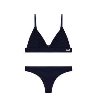 Para mujer. 7W001482_AF24572 Bikini Water Sports (L), Beachwear, Viscosa