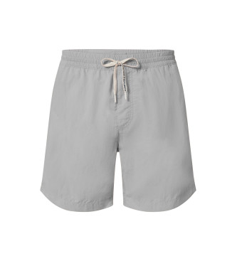 ECOALF para hombre. MCMGASSLANAI0293S24-159 Bañador Lanai azul (S), Beachwear, Sostenible, Nylon reciclado