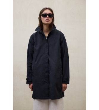 ECOALF -164 Chaqueta Verne marino
