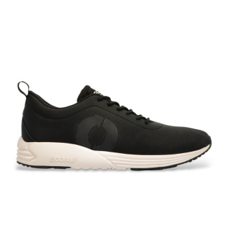 Para hombre. MCMSHSNCHICA0048W25-319 Zapatillas Chicago (41), Plano, Cordones, Casual, Nylon reciclado