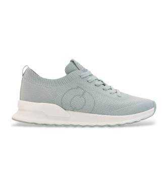 ECOALF -149 Zapatillas Conde azul