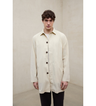 Packbar Vestal beige mackintosh