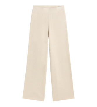 Para mujer. MCWGAPAARUCA0658S24-013 Pantalón Aruca (S), Casual, Algodón Orgánico, Sostenible