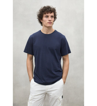 ECOALF -161 Camiseta Vent marino