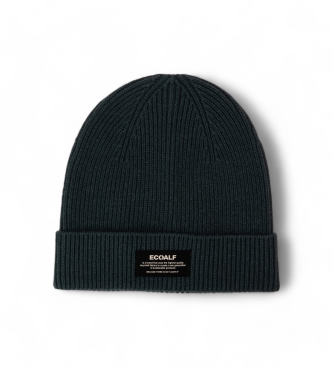 ECOALF unisex. MCUACHAWOOBE0696W24-076 Ullmössa grön (OSFA), Casual, Hållbar, Återvunnen ull