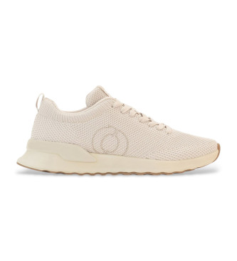 Para mujer. MCWSHSNCONDEYR28S25-001 Zapatillas Conde de punto (37), Plano, Cordones, Casual
