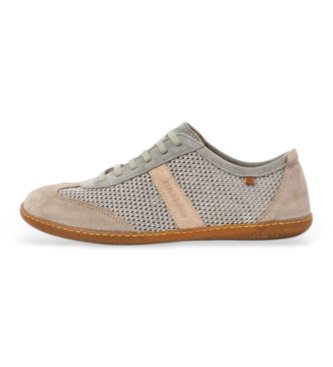 El Naturalista unisex Zapatillas El Viajero azul
