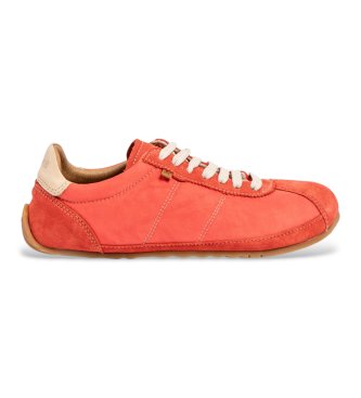 El Naturalista unisex. 25935A117005_M17 Zapatillas N5935A coral