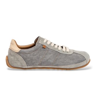 Unisex. 25935A110005_039 Zapatillas N5935A Ondina (38), Tela, Plano, Cordones, Casual