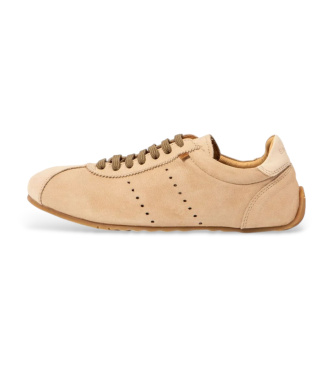 Unisex. 2593511ZZ005_020 Zapatos de Piel N5935 Ondina (38), Plano, Cordones, Casual
