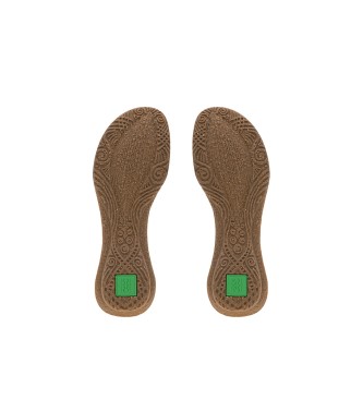 El Naturalista para mujer. 2N4122NF0005_0B0 Sandalias de piel Pleasant Ocean Wakataua 3