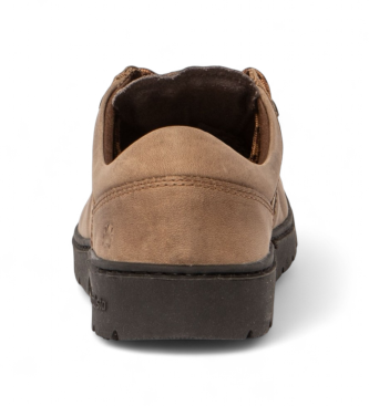 El Naturalista unisex. 2526611LY005_020 Zapatos Arizona beige 4