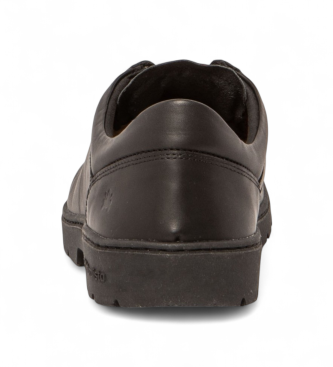 El Naturalista unisex. 252661201005_001 Zapatos N5266 negro 4