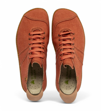 El Naturalista unisex. 25288T2DG005_006 Zapatos N5288T El Viajero naranja 3