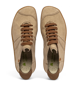 El Naturalista unisex. 25288T219005_020 Zapatos N5288T El Viajero beige 3