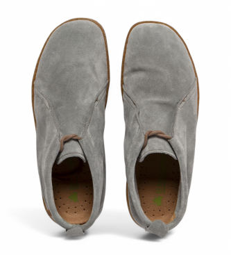 El Naturalista para mujer. 2529012B0005_0B0 Zapatos de piel N5290 El Viajero azul 3