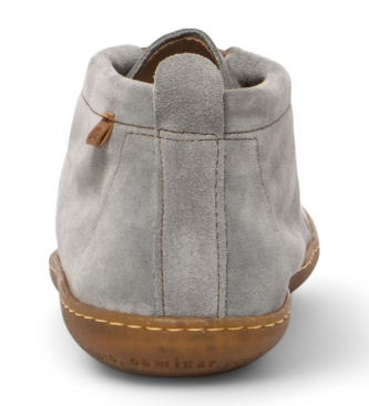 El Naturalista para mujer. 2529012B0005_0B0 Zapatos de piel N5290 El Viajero azul 4