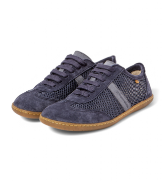 El Naturalista unisex. 252931NF0005_0B0 Zapatillas N5293 El Viajero azul 2