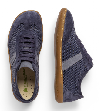 El Naturalista unisex. 252931NF0005_0B0 Zapatillas N5293 El Viajero azul 3