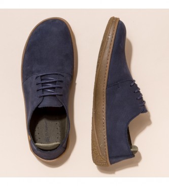 El Naturalista para hombre. 253811NF0005_0B0 Zapatos de piel N5381 Amazonas marino 4
