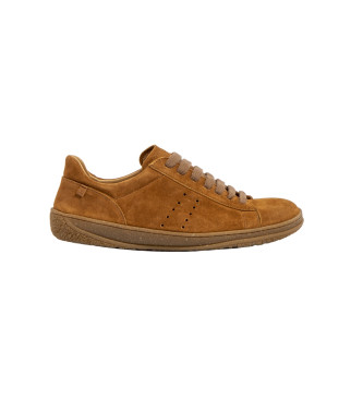 Para hombre. 253951255005_023 Zapatos de Piel N5395 Amazonas (42), Plano, Cordones, Casual