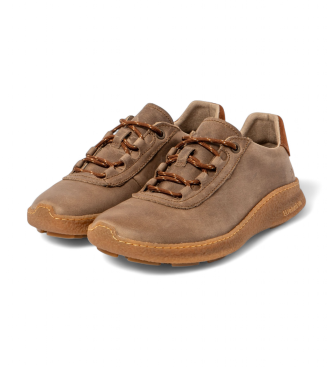 El Naturalista unisex. 2543411LY005_020 Zapatos Arizona Stone beige 2