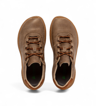 El Naturalista unisex. 2543411LY005_020 Zapatos Arizona Stone beige 3