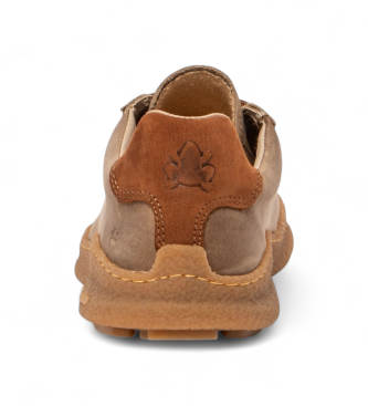 El Naturalista unisex. 2543411LY005_020 Zapatos Arizona Stone beige 4