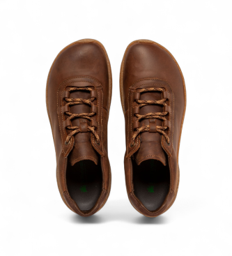 El Naturalista unisex. 254341156005_012 Zapatos N5434 Arizona marrón 3