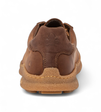 El Naturalista unisex. 254341156005_012 Zapatos N5434 Arizona marrón 4