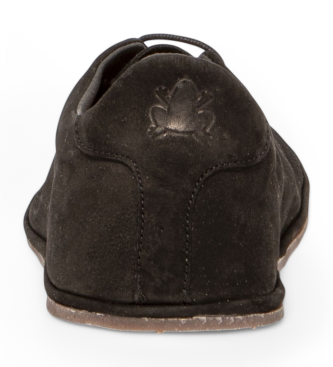 El Naturalista para mujer. 256711101005_001 Zapatos de piel N5671 Bare negro 2