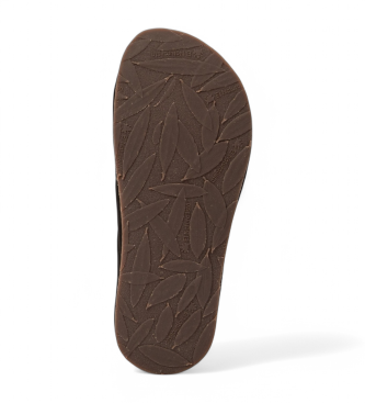 El Naturalista para mujer. 256711101005_001 Zapatos de piel N5671 Bare negro 3